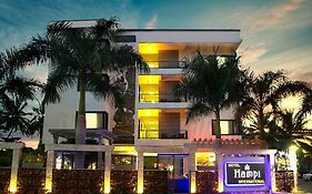 Hotel Hampi International